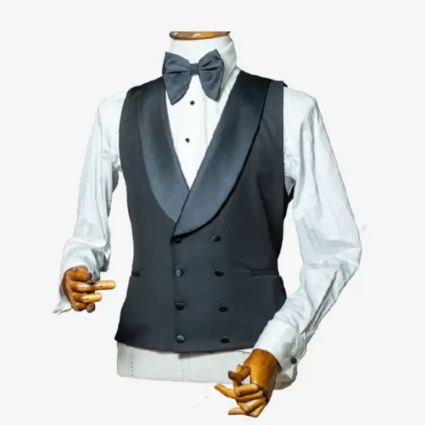 Gillet