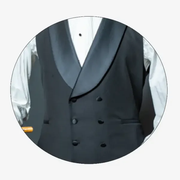 Gillet - Image 2