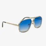 Lunettes Gauche