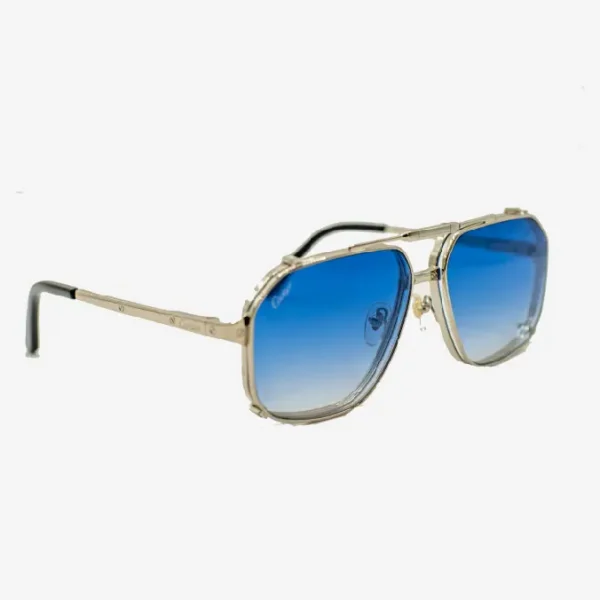 Lunettes Gauche