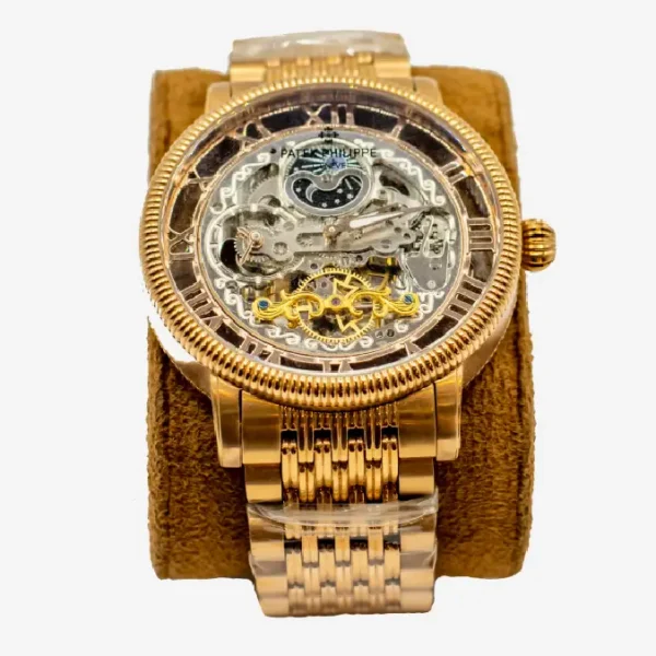 Montre Patrik