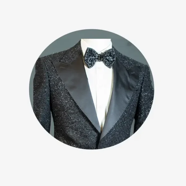 Veste Sey Royal 600 - Image 3